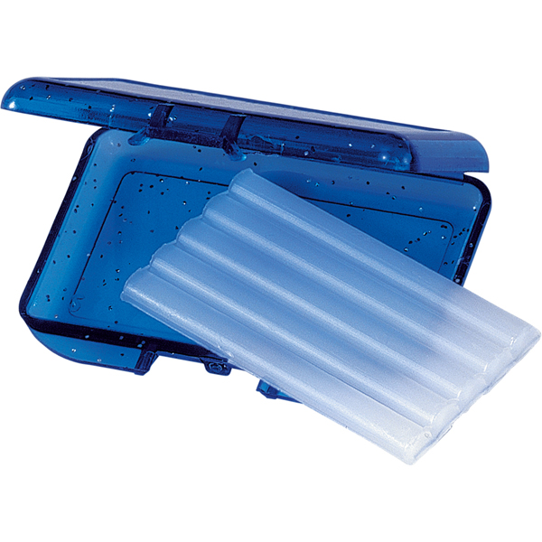 Dentaurum Protection Wax, White, 50 x 5 bars. Orthodontic wax for