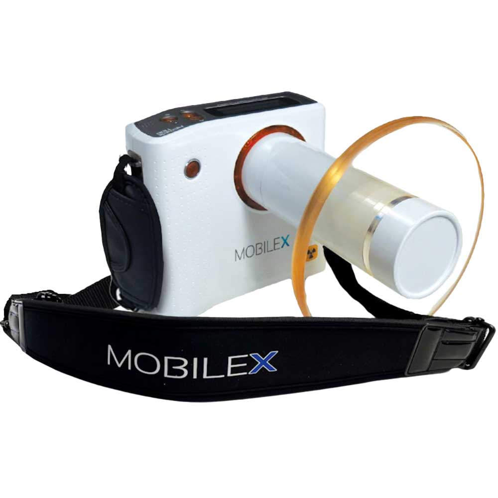 Dental x-ray machine wireless handheld unit BLX-8 PLUS – WisDent