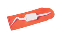 Pick-A-Dent Interdental Cleaner - Flexible, Reusa Pick-A-Dent Interdental Cleaner - Flexible, Reusa