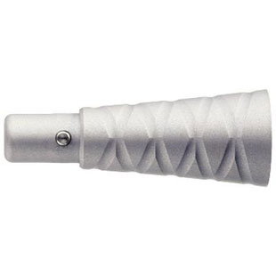 ProphyPal Replacement Nose Cone Only - Silver ProphyPal Replacement Nose Cone Only - Silver
