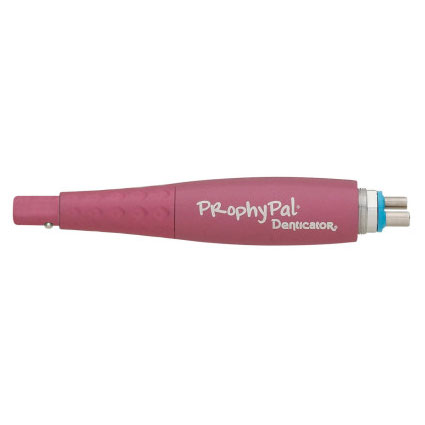 ProphyPal Hygiene Handpiece - PINK Color, 1/Pk. E ProphyPal Hygiene Handpiece - PINK Color, 1/Pk. E