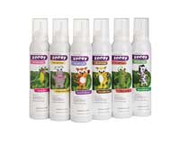 Zooby Fluoride Foam 1.23% APF, Happy Hippo Cake F Zooby Fluoride Foam 1.23% APF, Happy Hippo Cake F