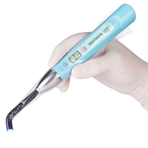 Ledex Curing Light Sheaths 100 Bx Dental Supplies