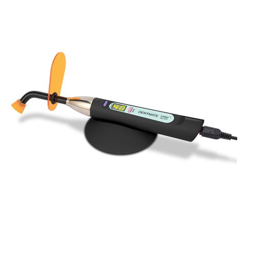 Ledex WL070 LED Curing Light BLACK. Light intensity 10001200 mW/cm2