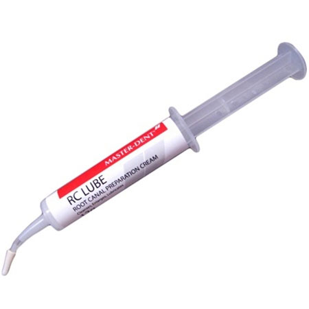 Master-Dent RC Lube endodontic prep for rapid cle Master-Dent RC Lube endodontic prep for rapid cle