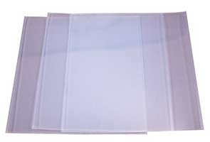 Master-Dent Bleaching Trays - Clear Soft Material Master-Dent Bleaching Trays - Clear Soft Material