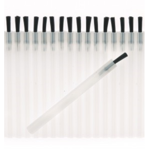 Master-Dent Applicator Brush with Long Handle, 40 Master-Dent Applicator Brush with Long Handle, 40
