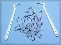 Master-Dent Applicator Brush Handle, package of 1 Master-Dent Applicator Brush Handle, package of 1