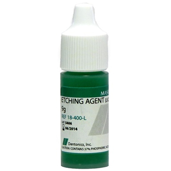Master-Dent Etching Liquid, 37% Phosphoric Acid, Master-Dent Etching Liquid, 37% Phosphoric Acid,