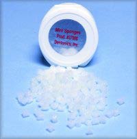 Master-Dent Mini-Sponge Applicator, Package of 20 Master-Dent Mini-Sponge Applicator, Package of 20
