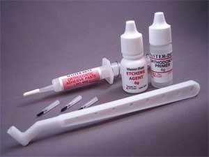 Master-Dent No-Mix One Step Orthodontic Adhesive Master-Dent No-Mix One Step Orthodontic Adhesive