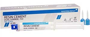 Master-Dent Resin Reinforced Multi-Purpose Perman Master-Dent Resin Reinforced Multi-Purpose Perman