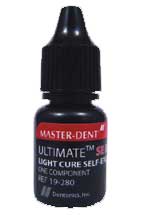 Master-Dent Ultimate SE Bond, One Component (Etch Master-Dent Ultimate SE Bond, One Component (Etch
