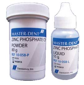 zinc phosphate zinc phosphate