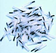 Master-Dent Composite 15/16" Brush Tips, package Master-Dent Composite 15/16" Brush Tips, package