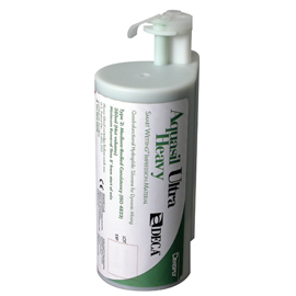 Aquasil Ultra DECA Heavy Fast Set Standard Pack: Aquasil Ultra DECA Heavy Fast Set Standard Pack: