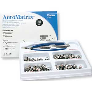 AutoMatrix Narrow-Regular Refill - Retainerless S AutoMatrix Narrow-Regular Refill - Retainerless S