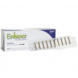 Enhance Finishing Discs, RA shank - EXPORT PACKAG Enhance Finishing Discs, RA shank - EXPORT PACKAG
