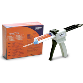 Integrity A2 Refill - Temporary Crown and Bridge Integrity A2 Refill - Temporary Crown and Bridge