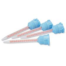 Integrity Mixing Tips for 76 Gm. Cartridges, Pack Integrity Mixing Tips for 76 Gm. Cartridges, Pack