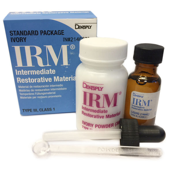 IRM Standard EXPORT PACKAGE - 38 gram Ivory powde IRM Standard EXPORT PACKAGE - 38 gram Ivory powde