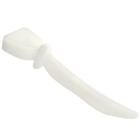 Palodent Plus Wedges - Large 100/Bx. Wedges compress on entry and flare upon