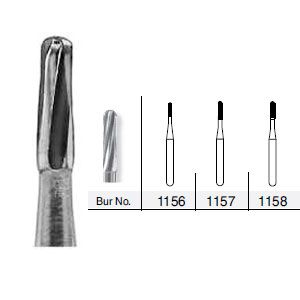 House Brand FG #1157 Straight Dome Plain Carbide House Brand FG #1157 Straight Dome Plain Carbide