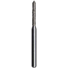 Midwest FG #885.012 Medium Grit, Beveled Cylinder Midwest FG #885.012 Medium Grit, Beveled Cylinder