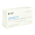 Oraqix Periodontal Gel, 2.5% Lidocaine and 2.5% Prilocaine | Net32