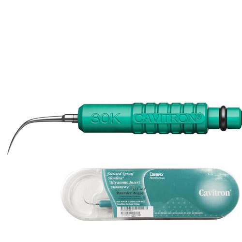 Cavitron FSI Slimline Focused Spray Ultrasonic In Cavitron FSI Slimline Focused Spray Ultrasonic In