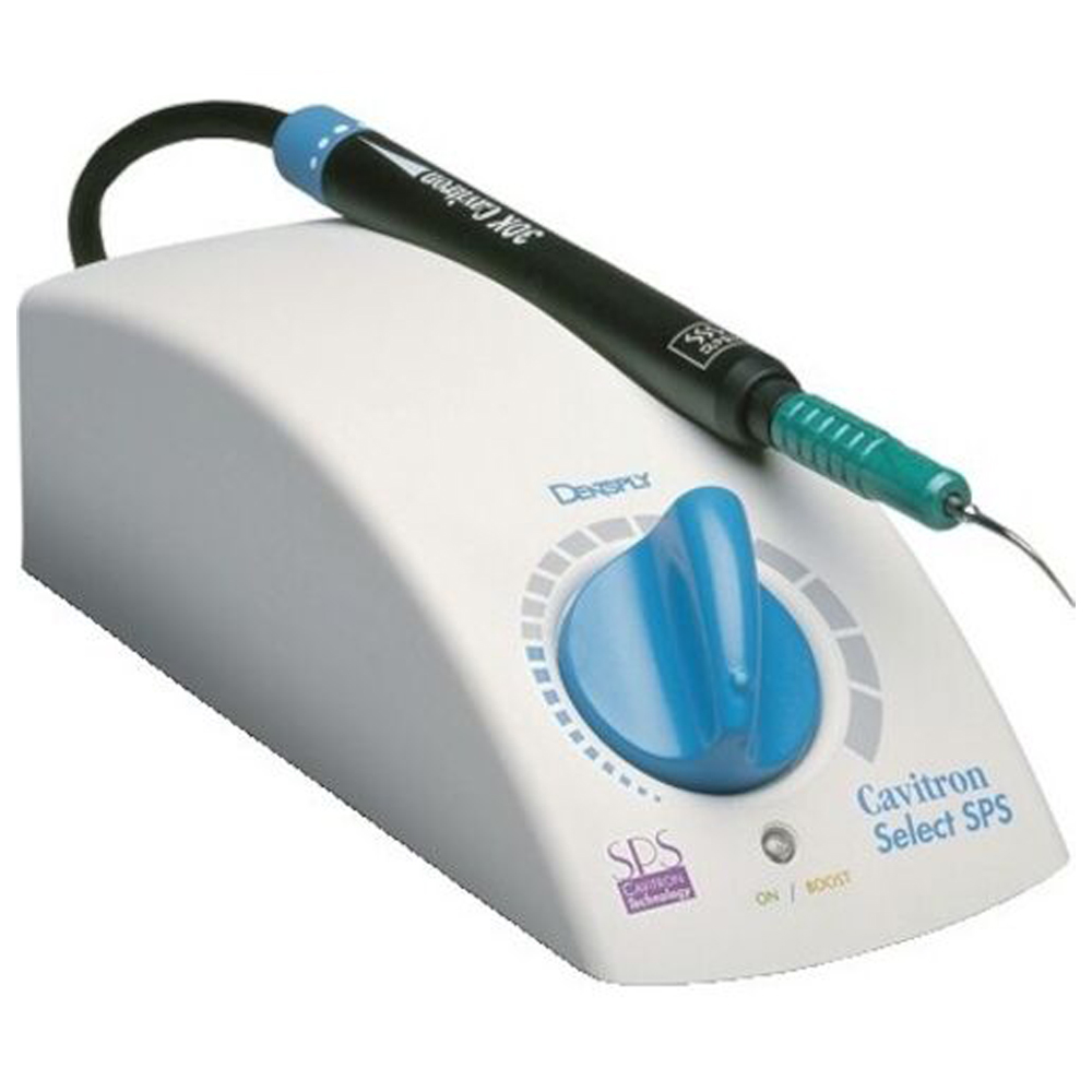 Cavitron Select SPS Ultrasonic Scaler - contains: Unit, 30K Insert