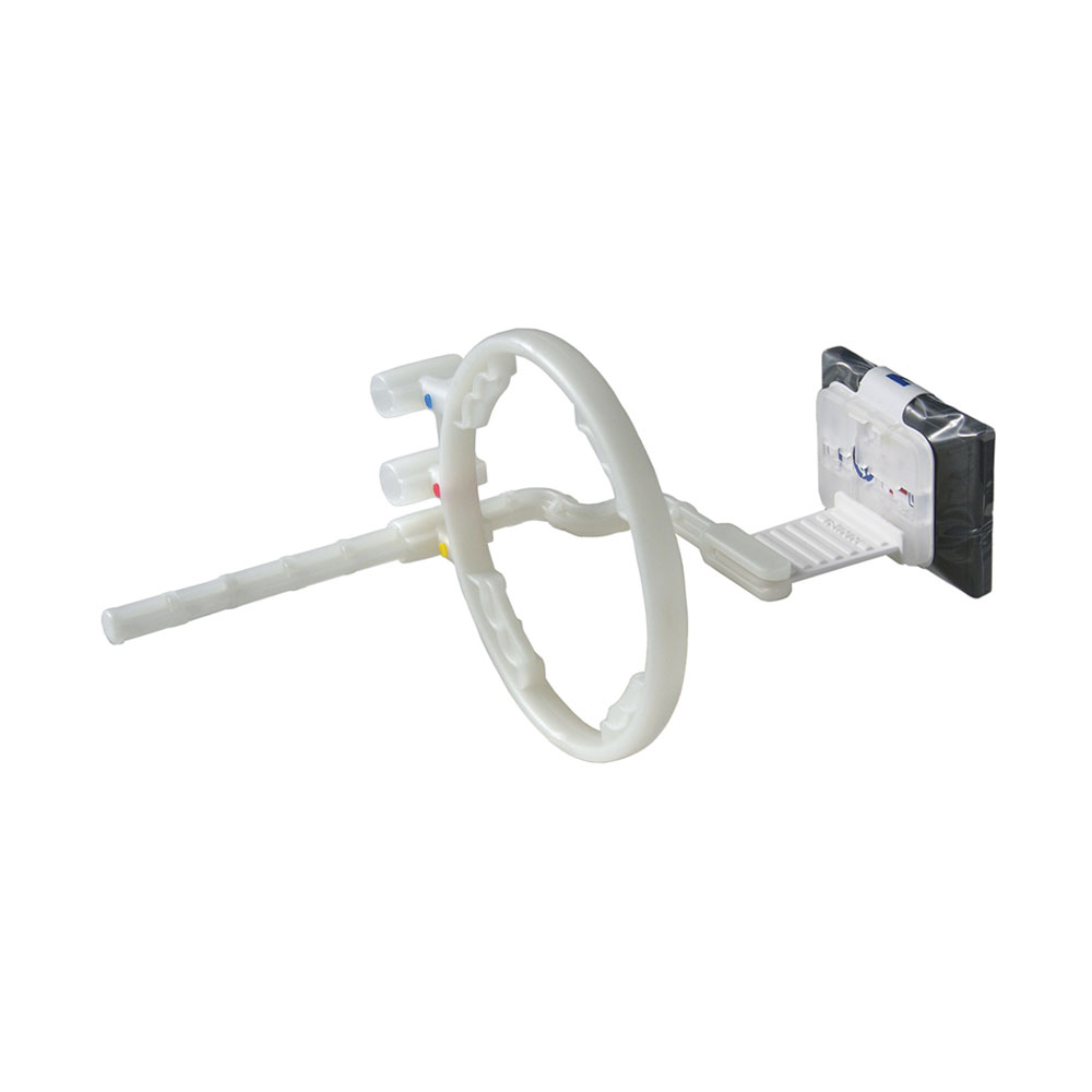 UniGrip 360 Universal Sensor Holder Combo Pack 100 Sensor Holders