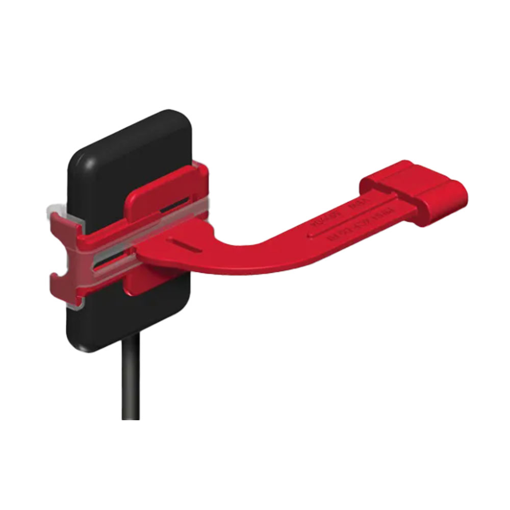 XCP-DS FIT Universal Sensor Holder - Vertical Bitewing Biteblock