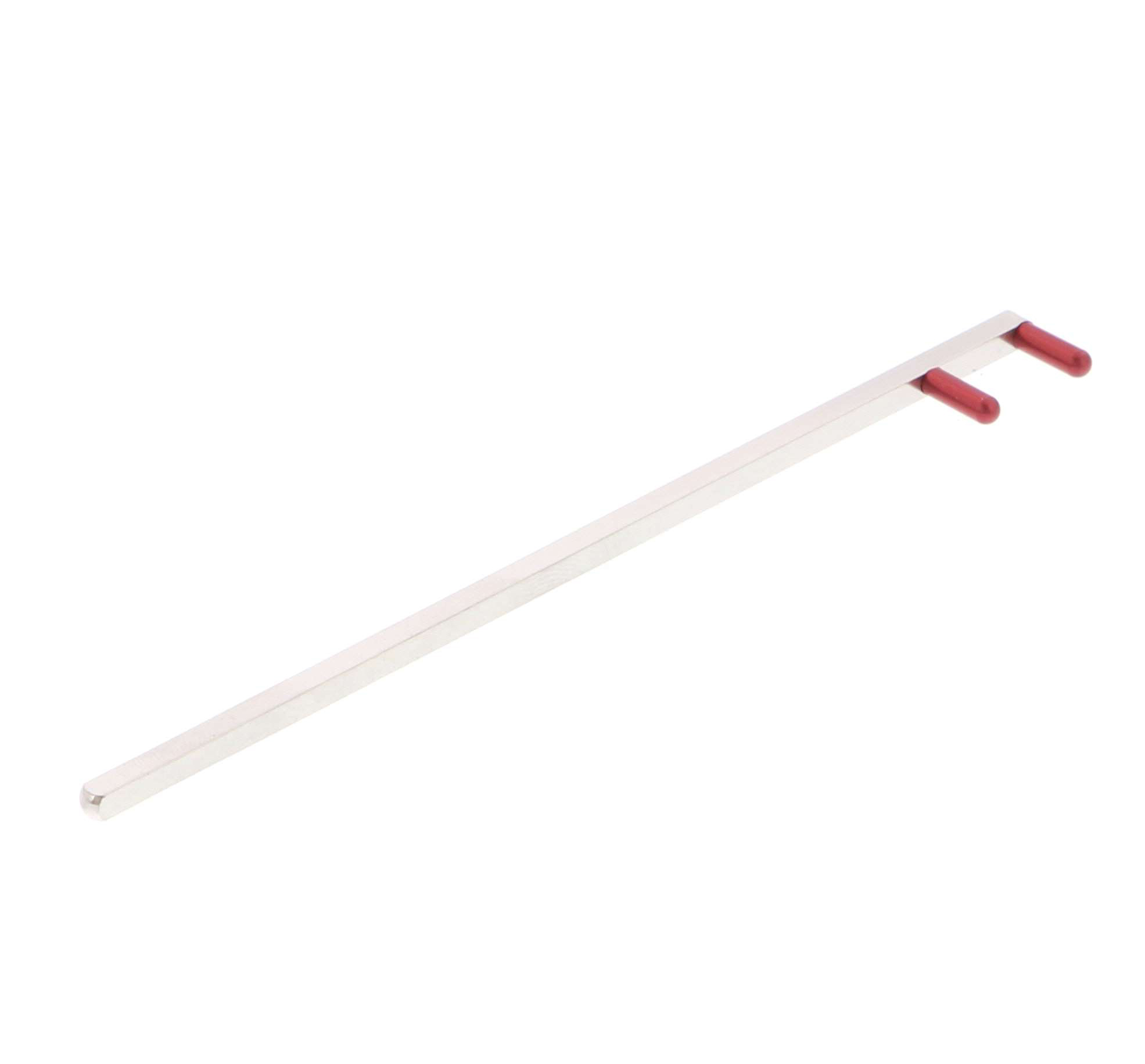 XCP XCP/BAI Bite Wing Arm - Red Prongs, #54-0927. XCP XCP/BAI Bite Wing Arm - Red Prongs, #54-0927.