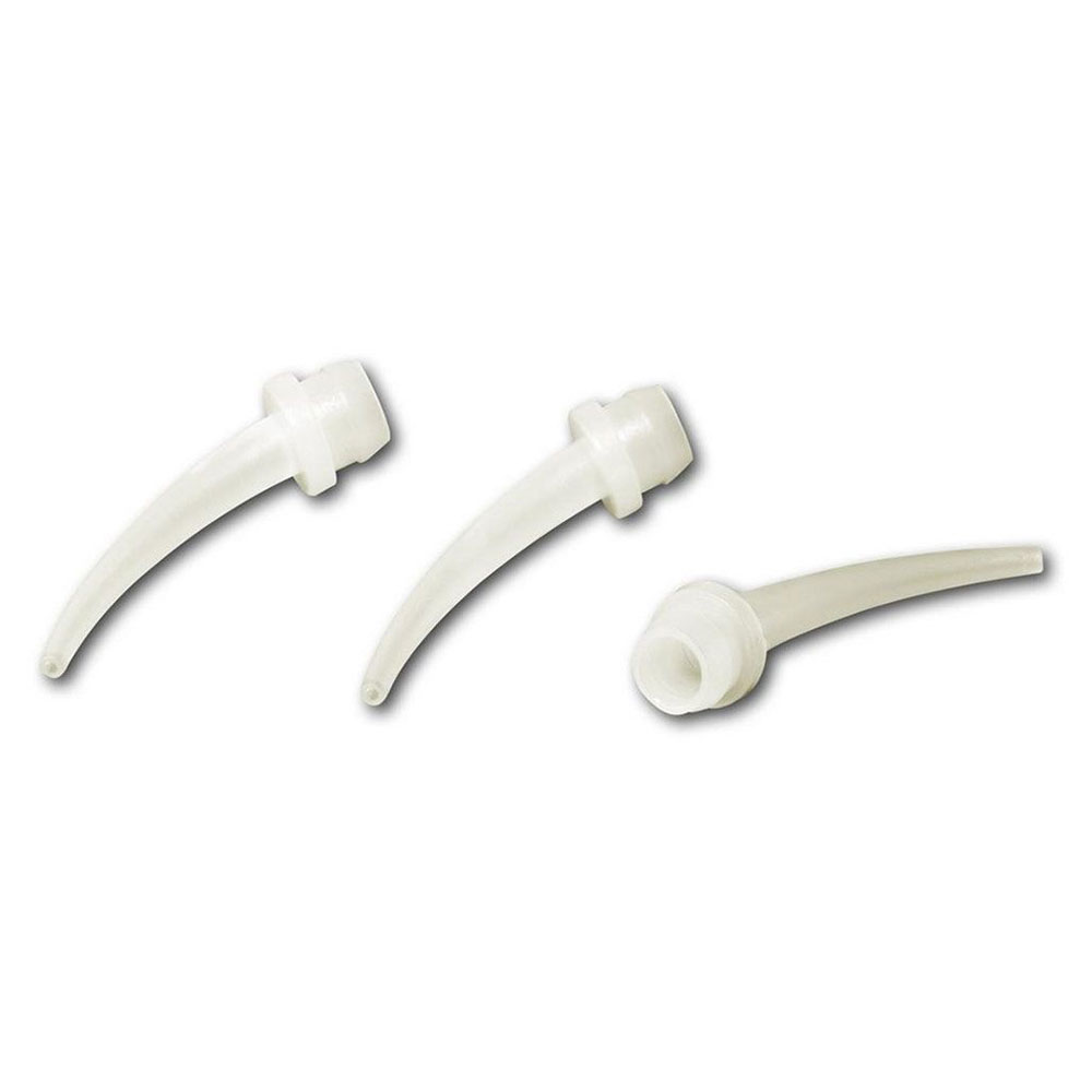 Dentsply Sirona White IntraOral Small Applicator Tips, 100/Pk Net32