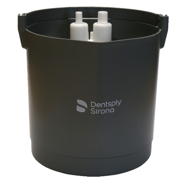 Purevac AutoWalkabout automatic dispensing unit Net32