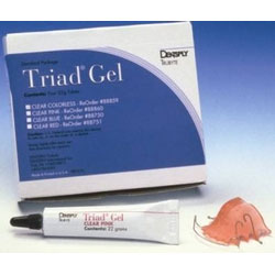 Vlc dental material Clearance