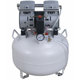 Dependable Oilless Compressor Fully Automatic wit Dependable Oilless Compressor Fully Automatic wit