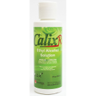 Calix-R Ethyl Alcohol Rinse, 95% concentration, 120 ml bottle (4 oz)