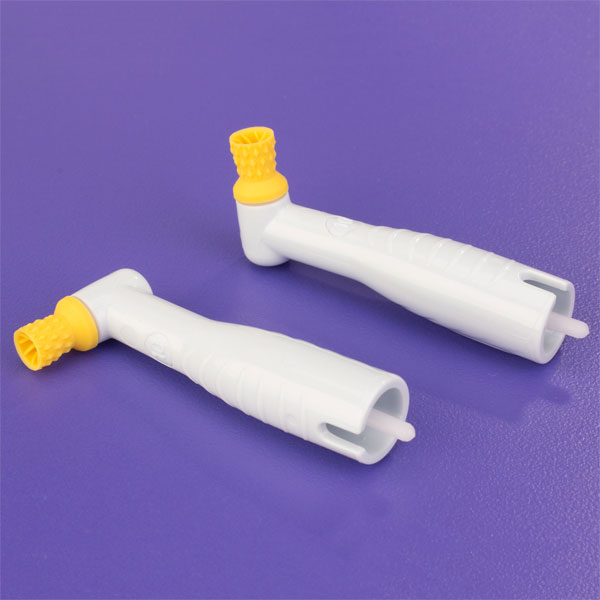 ProphyCare Prophy Angles 144/Pk. Soft Flexible 100 LatexFree Cup