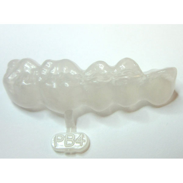 DirectCrown(R) Bridge Posterior Bridge Refill - 3 DirectCrown(R) Bridge Posterior Bridge Refill - 3