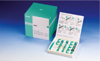 Icon Proximal Cube. Caries Infiltrant Resin with Icon Proximal Cube. Caries Infiltrant Resin with