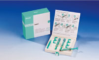 Icon Proximal Mini Kit. Caries Infiltrant Resin w Icon Proximal Mini Kit. Caries Infiltrant Resin w