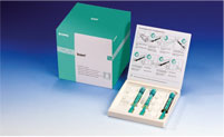 Icon Smooth Cube. Caries Infiltrant Resin with Hi Icon Smooth Cube. Caries Infiltrant Resin with Hi