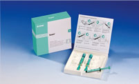 Icon Smooth Mini Kit. Caries Infiltrant Resin wit Icon Smooth Mini Kit. Caries Infiltrant Resin wit