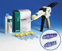 LuxaBite Rigid Bis-acryl Bite Registration materi LuxaBite Rigid Bis-acryl Bite Registration materi