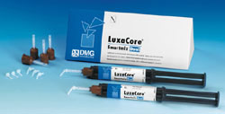 Luxacore Smartmix Dual A3. Superior Strength Auto Luxacore Smartmix Dual A3. Superior Strength Auto