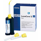 LuxaCore Z-Dual Automix Core Build Up Material - BLUE Shade Refill Kit: 1