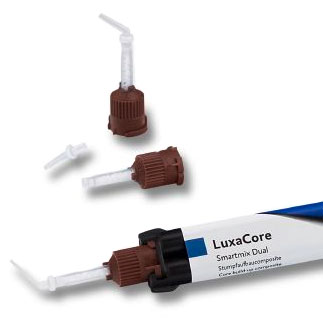 LuxaCore Smartmix Core Tips Set: 50 Smartmix Core LuxaCore Smartmix Core Tips Set: 50 Smartmix Core