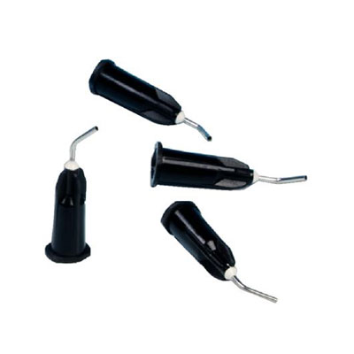 LuxaFlow Syringe Tips, bag of 20 tips LuxaFlow Syringe Tips, bag of 20 tips